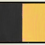 David Rothermel, Boxcar #8, 2024
