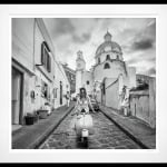 David Yarrow, The Italian Job, 2025