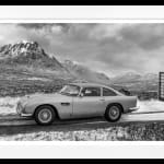 David Yarrow, Worth Avenue (Color), 2025