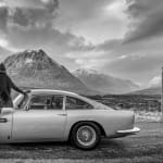 David Yarrow, Worth Avenue (Color), 2025
