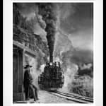 David Yarrow, Worth Avenue (Color), 2025