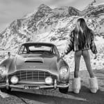 David Yarrow, Worth Avenue (Color), 2025
