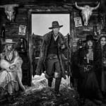 David Yarrow, The Wanted, 2025