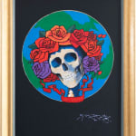 Stanley Mouse, Outlaws Study, 2009