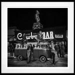 David Yarrow, The Road to Amalfi, 2024