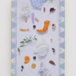 Emma Talbot, Gathering, 2023