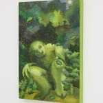 Emma Talbot, Gathering, 2023