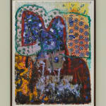 Clyde Hopkins, Terre Verde Verona, 1991