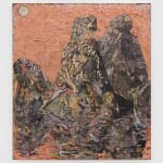 Ben Jamie, Presence, 2023