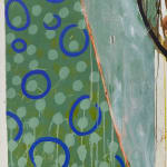 Clyde Hopkins, Terre Verde Verona, 1991