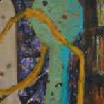 Clyde Hopkins, Terre Verde Verona, 1991