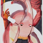 Tom Worsfold, Screentime, 2022