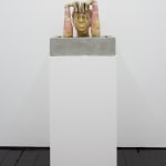 Emma Talbot, Gathering, 2023