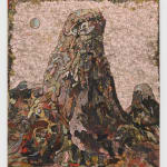 Ben Jamie, Presence, 2023