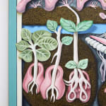 Emma Talbot, Gathering, 2023