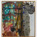 Clyde Hopkins, Terre Verde Verona, 1991