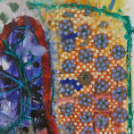 Clyde Hopkins, Terre Verde Verona, 1991