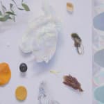 Emma Talbot, Gathering, 2023