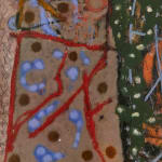 Clyde Hopkins, Terre Verde Verona, 1991