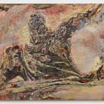 Ben Jamie, Ascension, 2022
