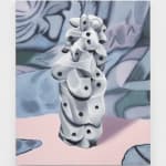 Jane Hayes Greenwood, A Little History (4), 2023