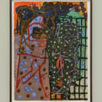 Clyde Hopkins, Terre Verde Verona, 1991