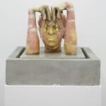 Emma Talbot, Gathering, 2023