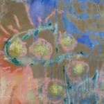 Clyde Hopkins, Terre Verde Verona, 1991