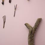 Emma Talbot, Gathering, 2023
