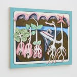 Emma Talbot, Gathering, 2023