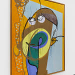 Clyde Hopkins, Terre Verde Verona, 1991