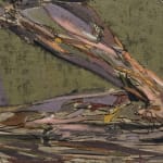 Ben Jamie, Presence, 2023