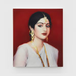 Des Lawrence, Obituary Portrait: Sridevi Kapoor , 2019