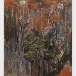 Ben Jamie, Ascension, 2022