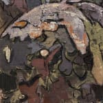 Ben Jamie, Ascension, 2022
