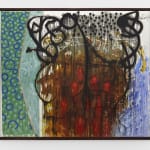 Clyde Hopkins, Terre Verde Verona, 1991