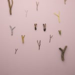 Emma Talbot, Gathering, 2023