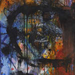 Clyde Hopkins, Terre Verde Verona, 1991