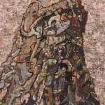 Ben Jamie, Presence, 2023