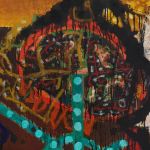 Clyde Hopkins, Terre Verde Verona, 1991