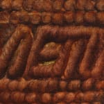 Magda Blasinska, The Feel of Those Things, 2024