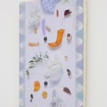 Emma Talbot, Gathering, 2023