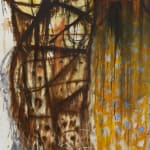 Clyde Hopkins, Terre Verde Verona, 1991