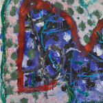 Clyde Hopkins, Terre Verde Verona, 1991