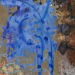 Clyde Hopkins, Terre Verde Verona, 1991