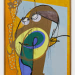 Clyde Hopkins, Terre Verde Verona, 1991
