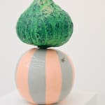 Emma Talbot, Gathering, 2023