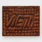 Magda Blasinska, The Feel of Those Things, 2024