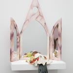 Serena Korda, She's a Messy Eater, 2023