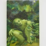Emma Talbot, Gathering, 2023